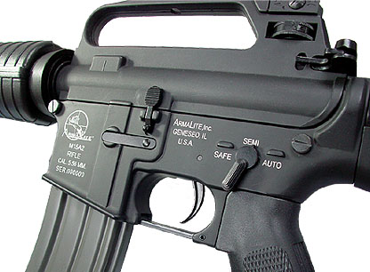 Classic Army Airsoft